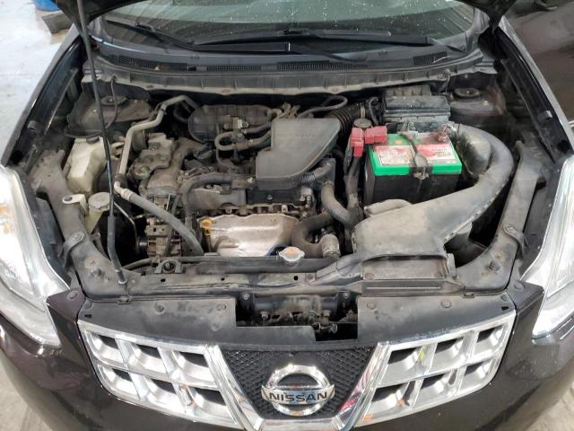 Photo 11 VIN: JN8AS5MT7FW661180 - NISSAN ROGUE 