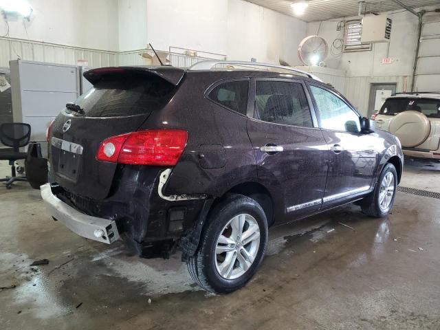 Photo 2 VIN: JN8AS5MT7FW661180 - NISSAN ROGUE 