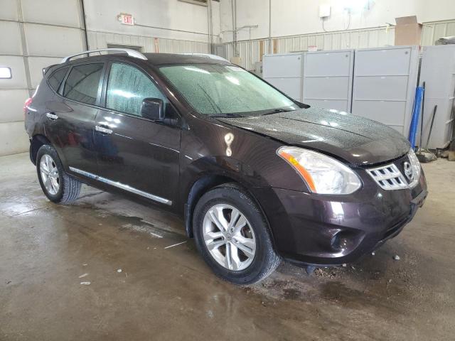 Photo 3 VIN: JN8AS5MT7FW661180 - NISSAN ROGUE 