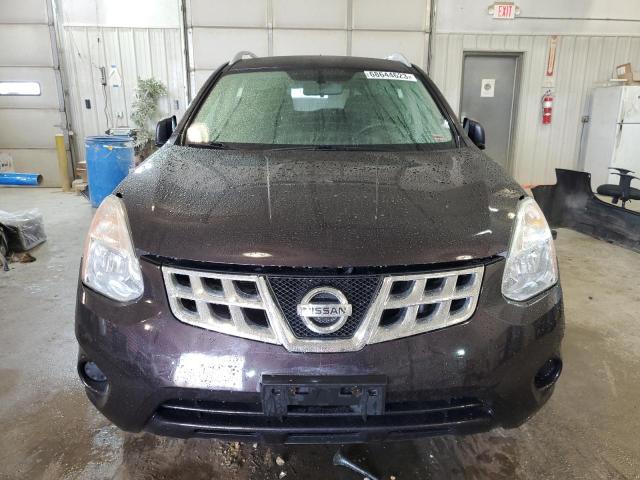 Photo 4 VIN: JN8AS5MT7FW661180 - NISSAN ROGUE 