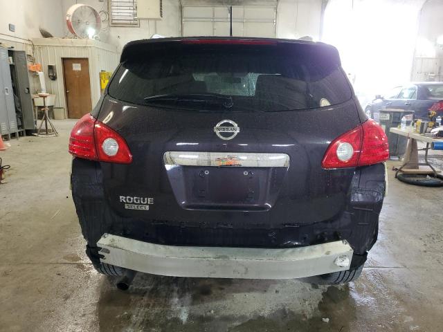 Photo 5 VIN: JN8AS5MT7FW661180 - NISSAN ROGUE 