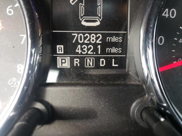 Photo 6 VIN: JN8AS5MT7FW664113 - NISSAN ROGUE SELE 