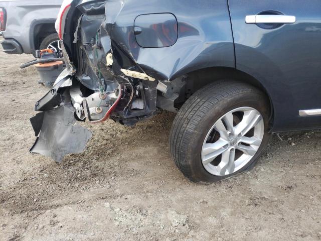 Photo 7 VIN: JN8AS5MT7FW664113 - NISSAN ROGUE SELE 