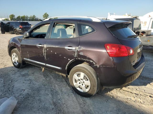 Photo 1 VIN: JN8AS5MT7FW665472 - NISSAN ROGUE SELE 