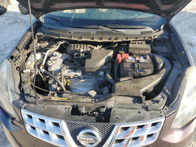 Photo 10 VIN: JN8AS5MT7FW665472 - NISSAN ROGUE SELE 