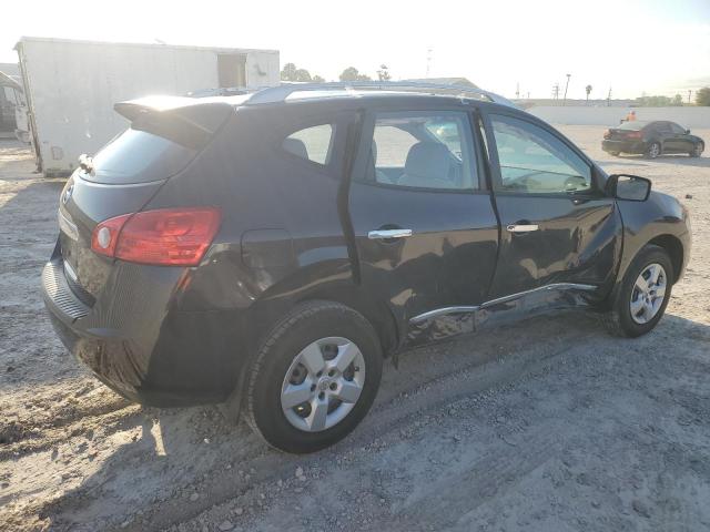 Photo 2 VIN: JN8AS5MT7FW665472 - NISSAN ROGUE SELE 