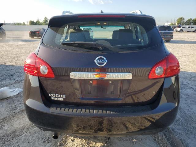 Photo 5 VIN: JN8AS5MT7FW665472 - NISSAN ROGUE SELE 