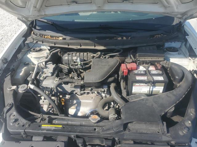 Photo 11 VIN: JN8AS5MT7FW665567 - NISSAN ROGUE SELE 