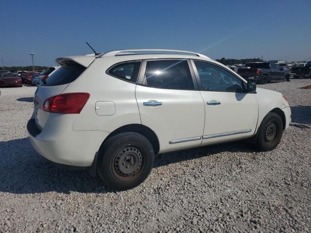 Photo 2 VIN: JN8AS5MT7FW665567 - NISSAN ROGUE SELE 