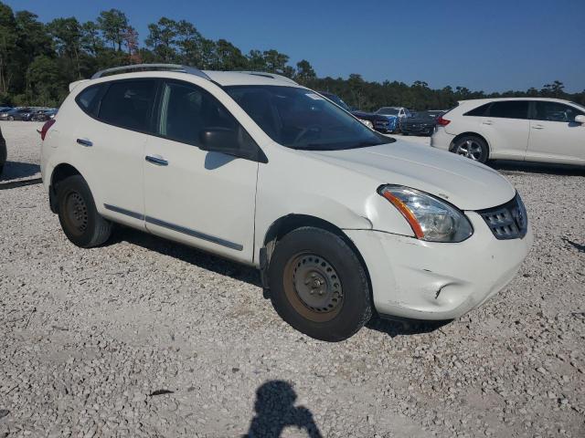 Photo 3 VIN: JN8AS5MT7FW665567 - NISSAN ROGUE SELE 