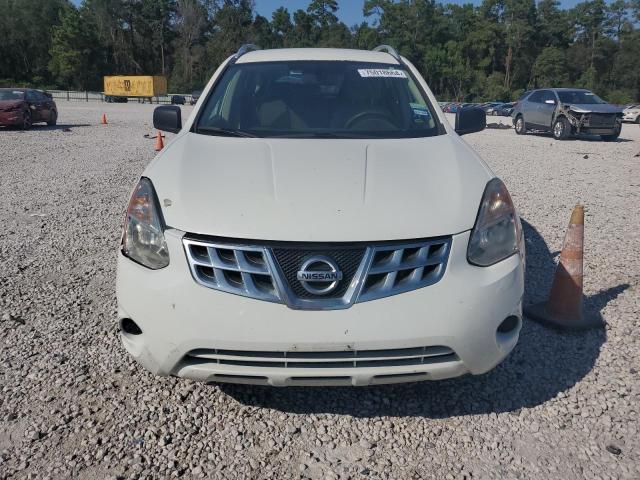 Photo 4 VIN: JN8AS5MT7FW665567 - NISSAN ROGUE SELE 