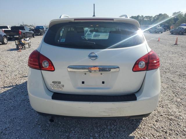 Photo 5 VIN: JN8AS5MT7FW665567 - NISSAN ROGUE SELE 