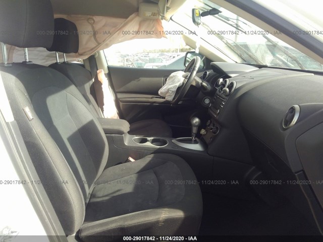 Photo 4 VIN: JN8AS5MT7FW666184 - NISSAN ROGUE 