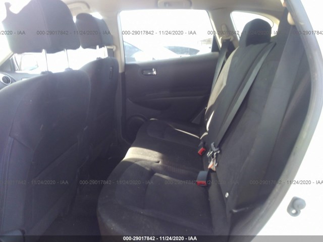 Photo 7 VIN: JN8AS5MT7FW666184 - NISSAN ROGUE 