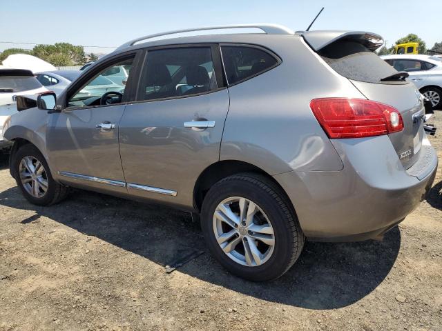 Photo 1 VIN: JN8AS5MT7FW672499 - NISSAN ROGUE SELE 