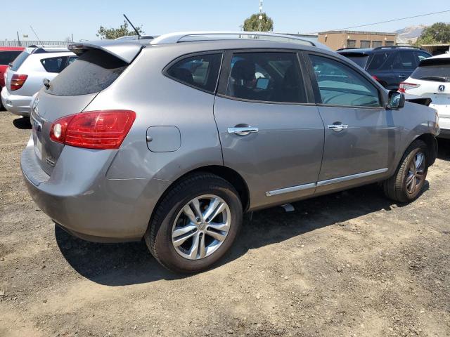 Photo 2 VIN: JN8AS5MT7FW672499 - NISSAN ROGUE SELE 