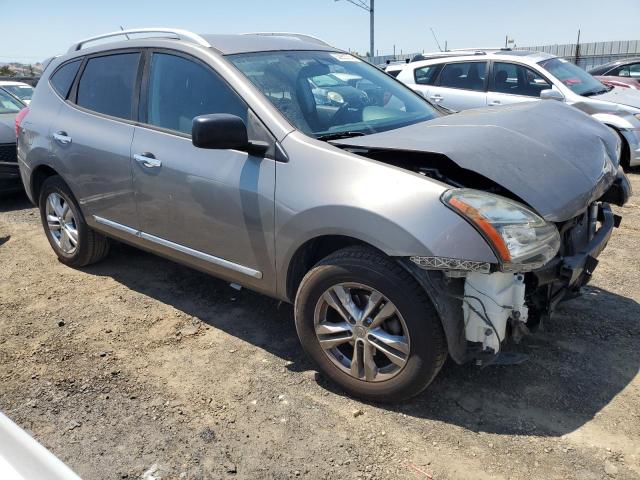 Photo 3 VIN: JN8AS5MT7FW672499 - NISSAN ROGUE SELE 