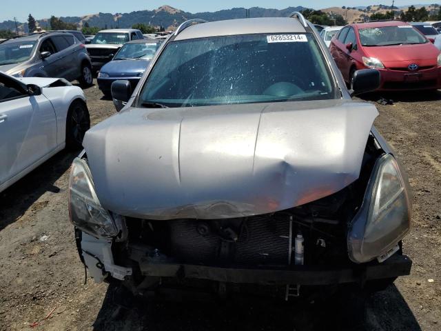 Photo 4 VIN: JN8AS5MT7FW672499 - NISSAN ROGUE SELE 