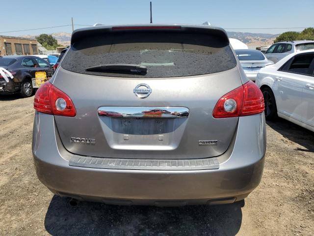 Photo 5 VIN: JN8AS5MT7FW672499 - NISSAN ROGUE SELE 