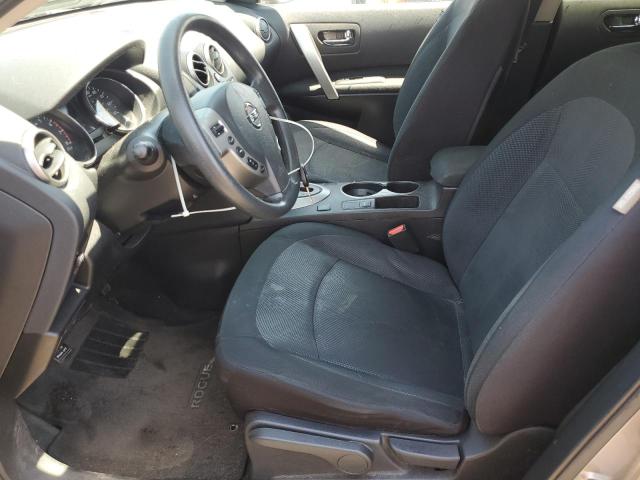 Photo 6 VIN: JN8AS5MT7FW672499 - NISSAN ROGUE SELE 