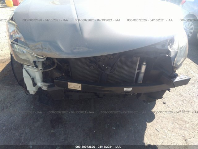 Photo 5 VIN: JN8AS5MT7FW672664 - NISSAN ROGUE SELE 