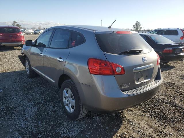 Photo 1 VIN: JN8AS5MT7FW674382 - NISSAN ROGUE SELE 