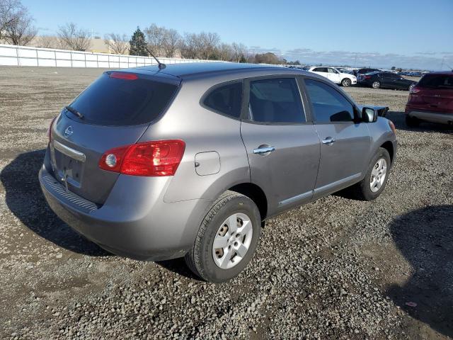 Photo 2 VIN: JN8AS5MT7FW674382 - NISSAN ROGUE SELE 