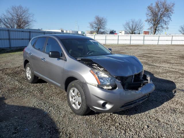 Photo 3 VIN: JN8AS5MT7FW674382 - NISSAN ROGUE SELE 