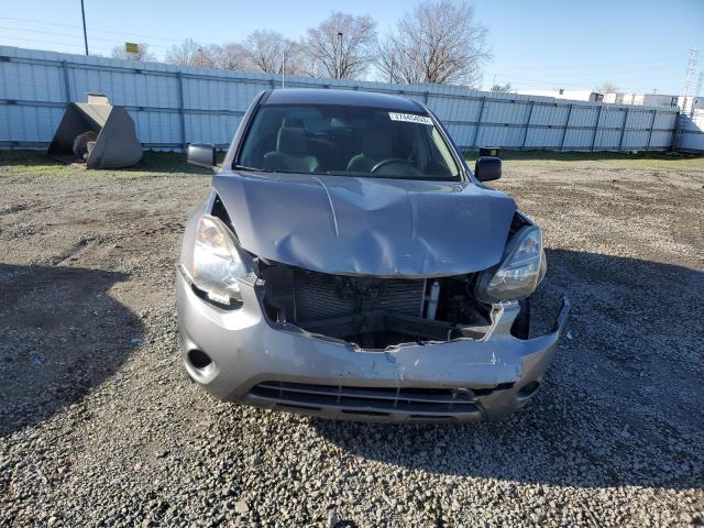 Photo 4 VIN: JN8AS5MT7FW674382 - NISSAN ROGUE SELE 