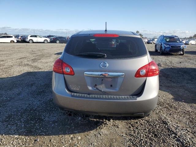 Photo 5 VIN: JN8AS5MT7FW674382 - NISSAN ROGUE SELE 