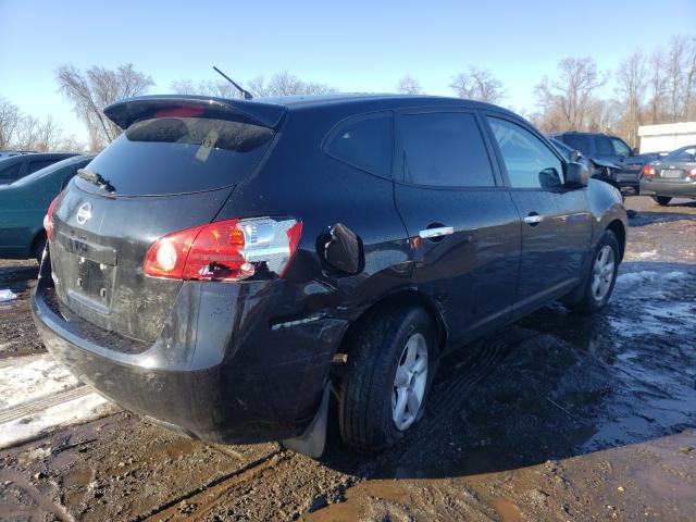 Photo 3 VIN: JN8AS5MT8AW000587 - NISSAN ROGUE S 