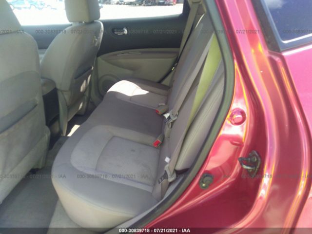 Photo 7 VIN: JN8AS5MT8AW002968 - NISSAN ROGUE 