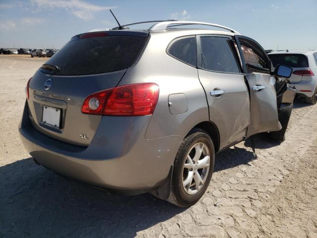 Photo 3 VIN: JN8AS5MT8AW002985 - NISSAN ROGUE S 