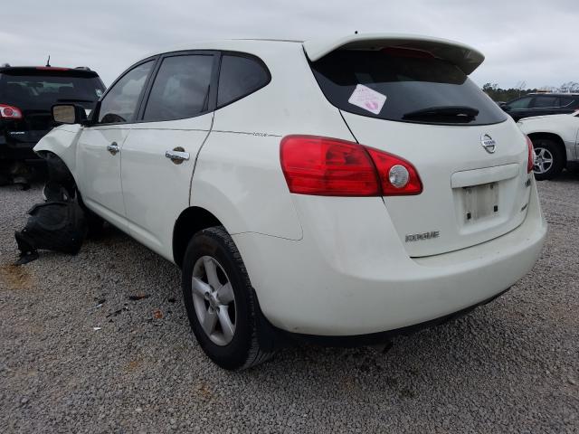 Photo 2 VIN: JN8AS5MT8AW002999 - NISSAN ROGUE S 