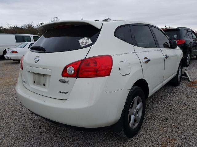 Photo 3 VIN: JN8AS5MT8AW002999 - NISSAN ROGUE S 