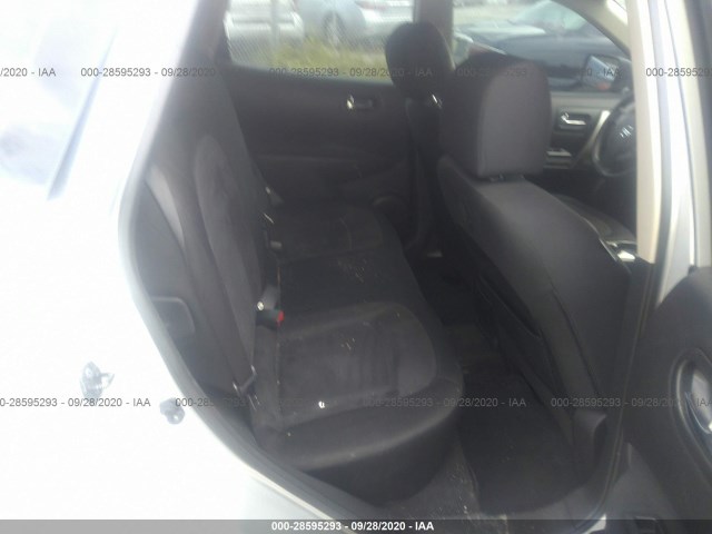 Photo 7 VIN: JN8AS5MT8AW005059 - NISSAN ROGUE 