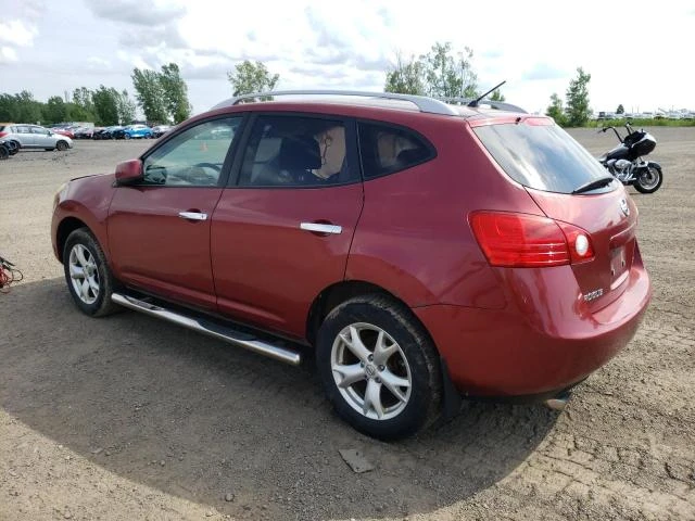 Photo 1 VIN: JN8AS5MT8AW009418 - NISSAN ROGUE S 