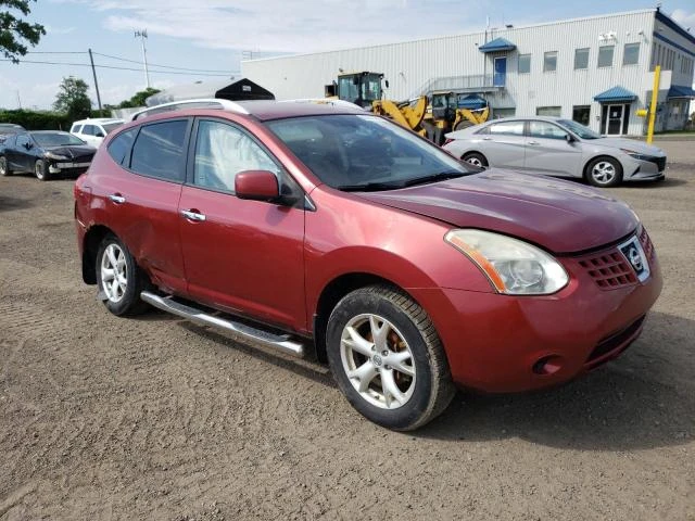 Photo 3 VIN: JN8AS5MT8AW009418 - NISSAN ROGUE S 