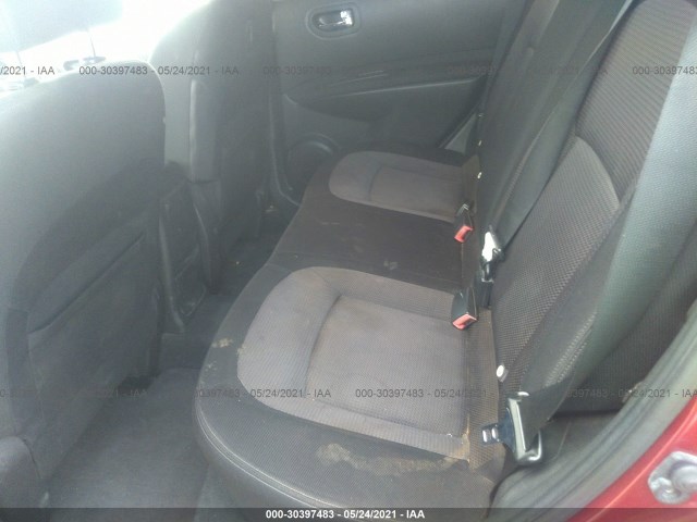 Photo 7 VIN: JN8AS5MT8AW012836 - NISSAN ROGUE 