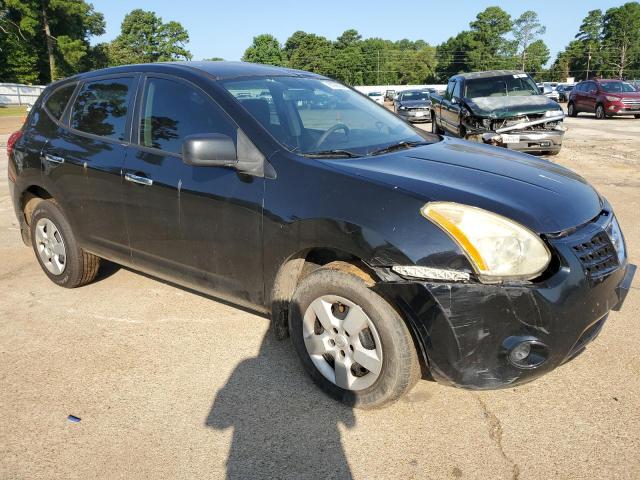 Photo 3 VIN: JN8AS5MT8AW015204 - NISSAN ROGUE 