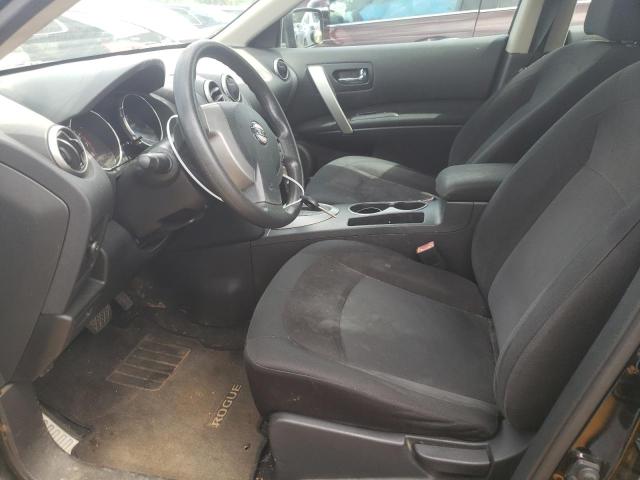 Photo 6 VIN: JN8AS5MT8AW015204 - NISSAN ROGUE 