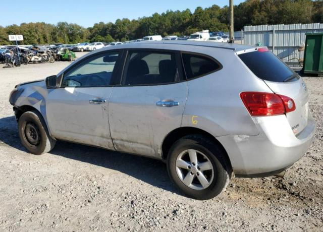 Photo 1 VIN: JN8AS5MT8AW015798 - NISSAN ROGUE 