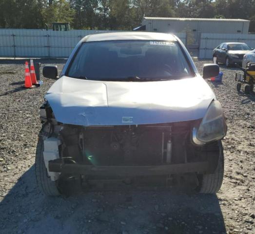 Photo 4 VIN: JN8AS5MT8AW015798 - NISSAN ROGUE 