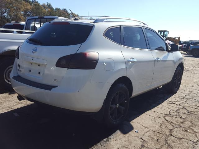 Photo 3 VIN: JN8AS5MT8AW017650 - NISSAN ROGUE S 