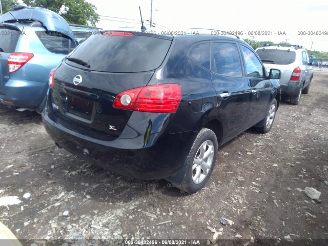 Photo 3 VIN: JN8AS5MT8AW019463 - NISSAN ROGUE 