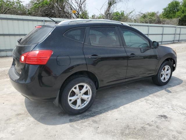 Photo 2 VIN: JN8AS5MT8AW020600 - NISSAN ROGUE 