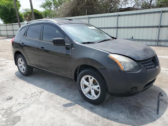 Photo 3 VIN: JN8AS5MT8AW020600 - NISSAN ROGUE 