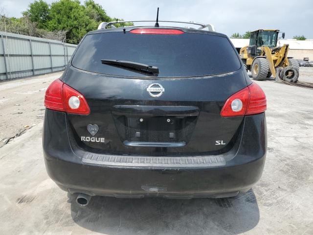 Photo 5 VIN: JN8AS5MT8AW020600 - NISSAN ROGUE 