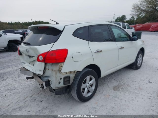 Photo 3 VIN: JN8AS5MT8AW020659 - NISSAN ROGUE 