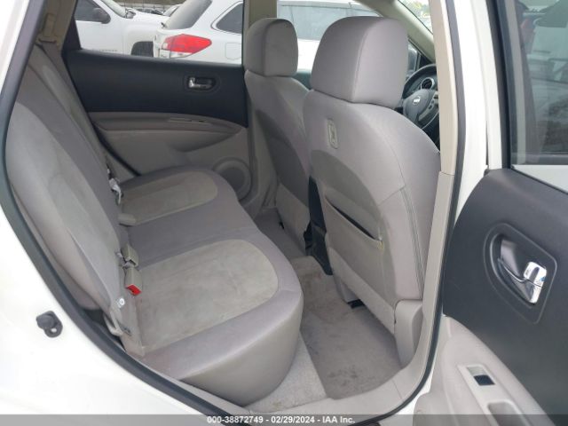 Photo 7 VIN: JN8AS5MT8AW020659 - NISSAN ROGUE 